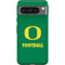 University of Oregon Football Green Google Pixel 8 Pro Impact Case